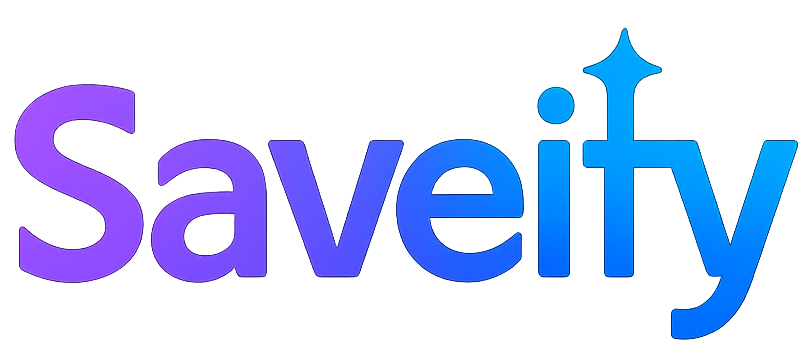 Saveify Logo